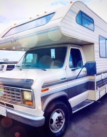 Why I Bought an RV