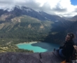 Glacier National Park Part 1: September 2016